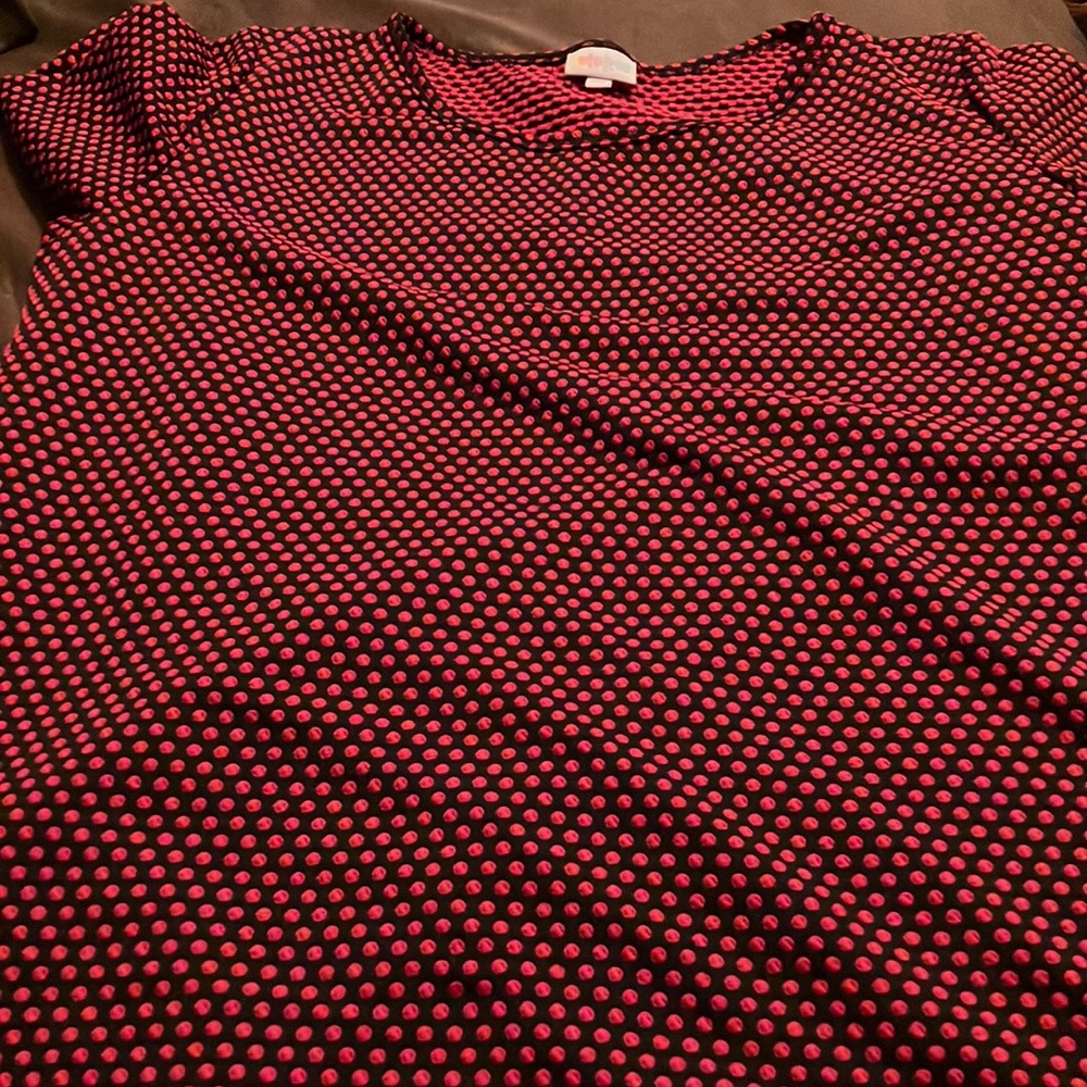 Gigi lularoe top